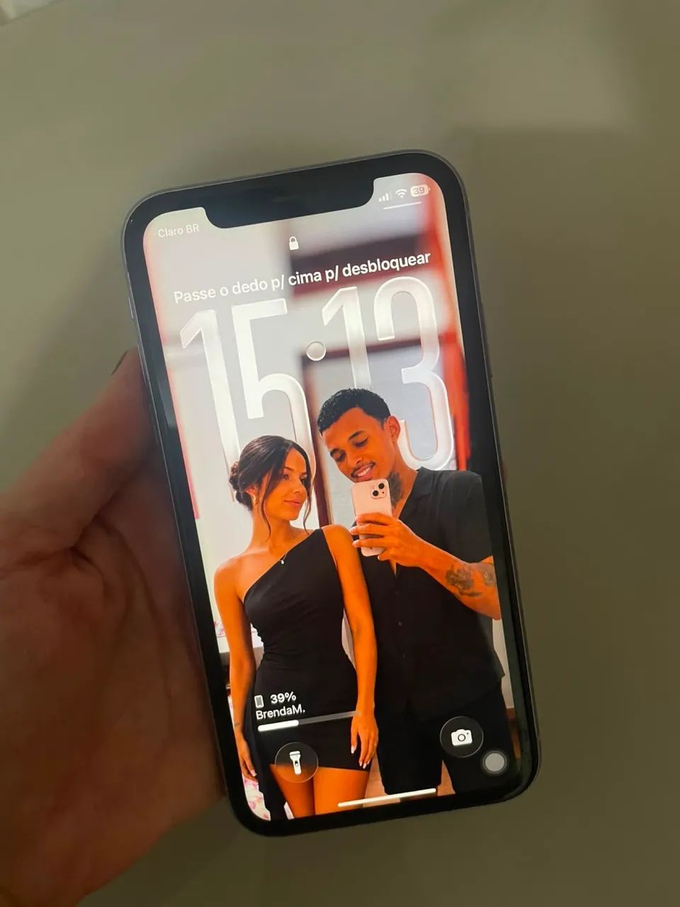 iPhone 11 lilás - Foto 3