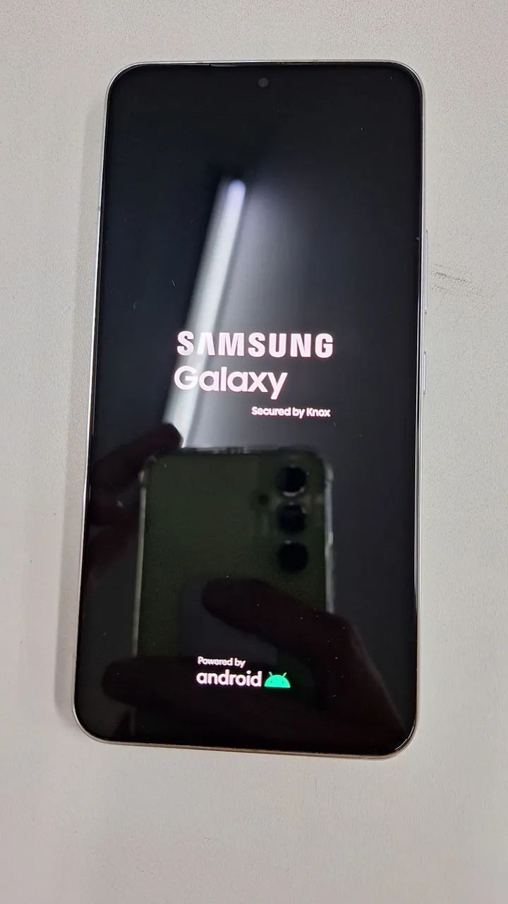Galaxy s22 128gb 8gb - Foto 2