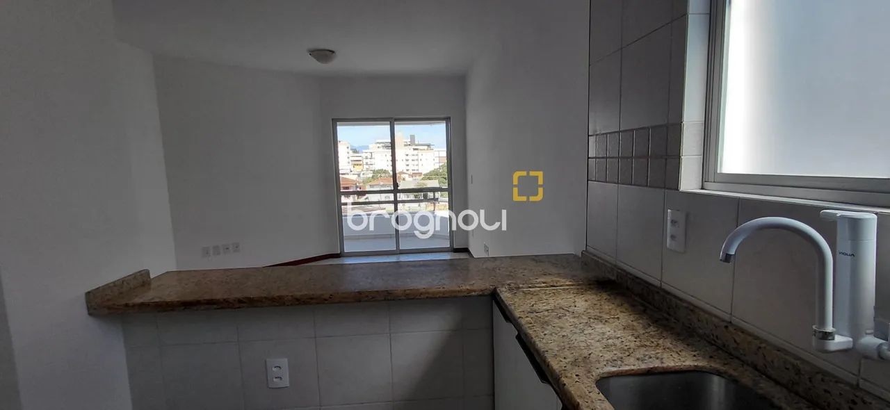 Apartamento cobertura com 2 quartos e 1 vaga de garagem próximo da UFSC em Florianópolis. - Foto 4