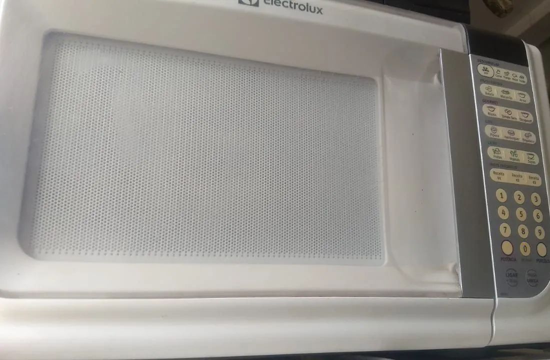 ACHOU MICROONDAS NO PRECINHO PRA VC !!!