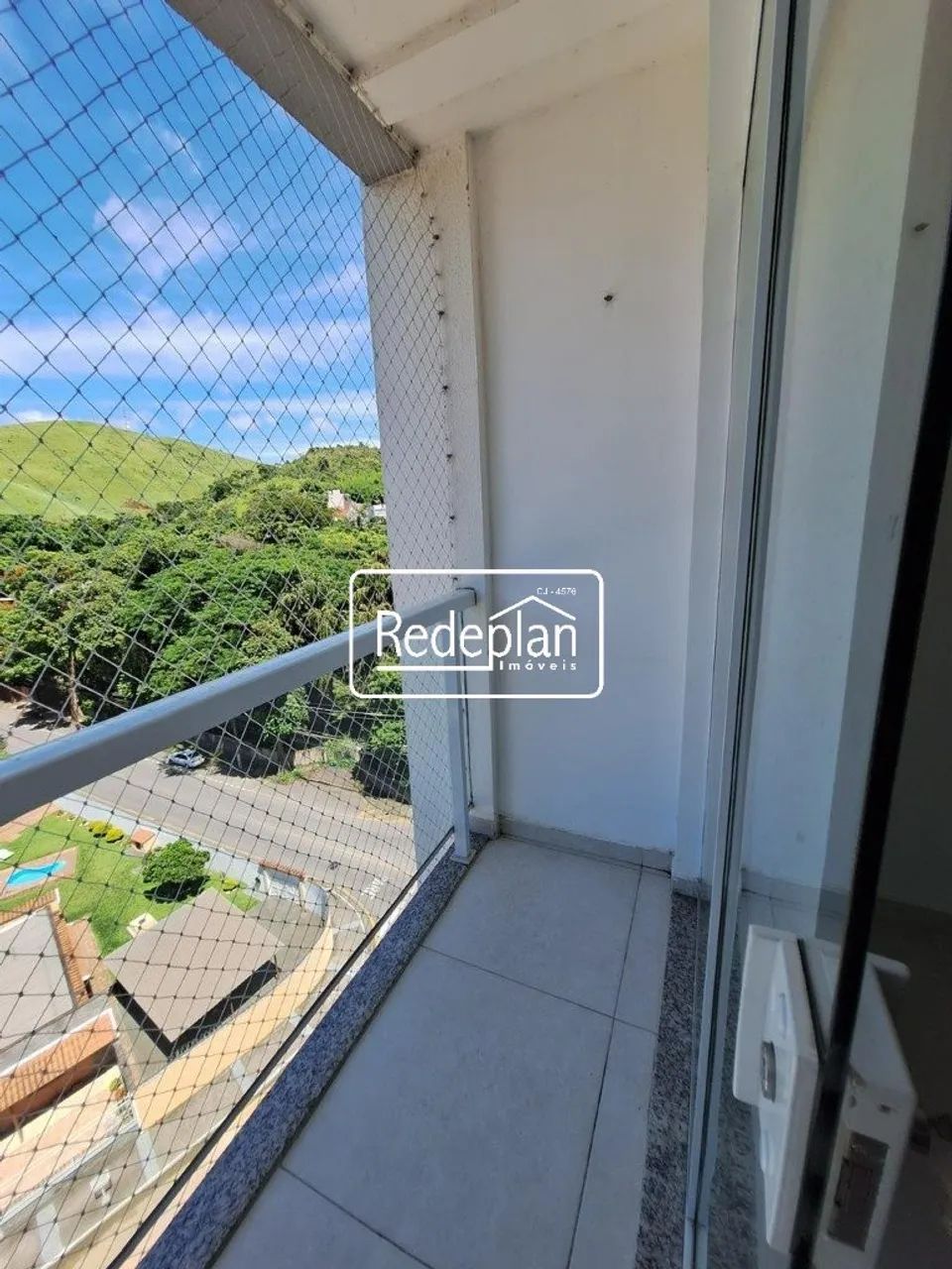 Apartamento de 1 Quarto no Unique - Voldac/VR - Foto 5