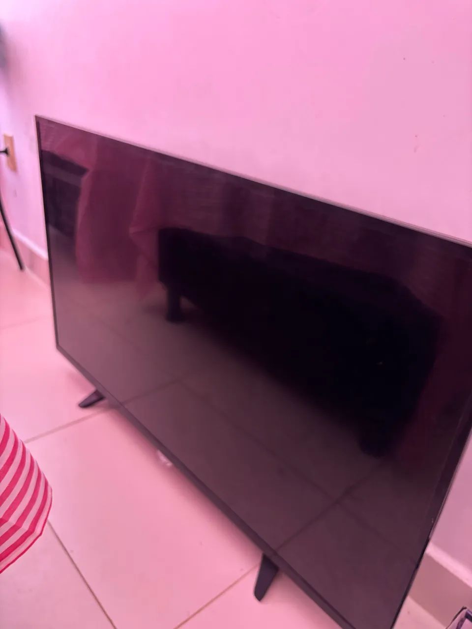 Tv 43 polegadas  - Foto 2