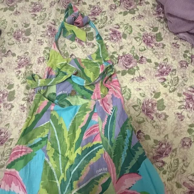 Vestido frente única - Foto 3