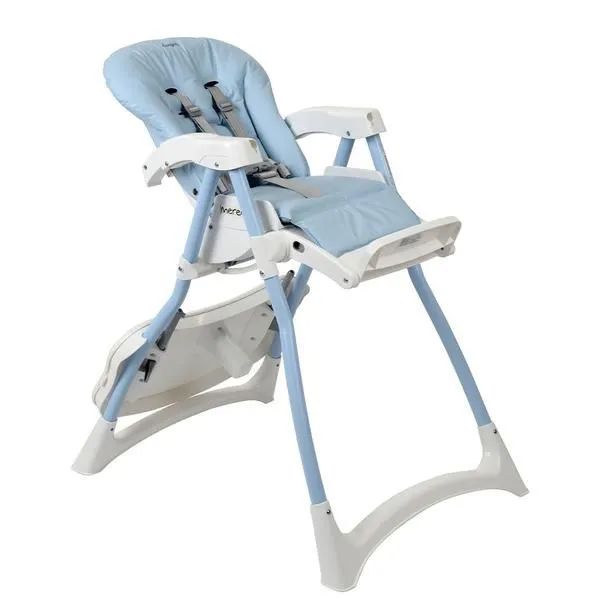 CADEIRA DE ALIMENTAÇÃO  - Foto 2