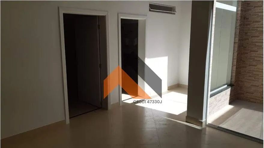 Salão comercial para locação 551m² - com banheiro, copa e próximo à Estação - Bairro Centr - Foto 4