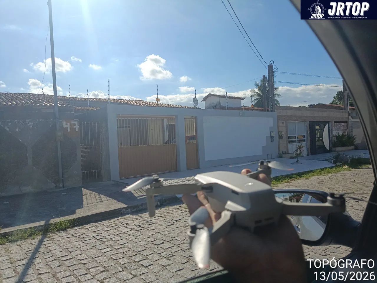 TOPOGRAFO EM FEIRA DE SANTANA - Foto 2