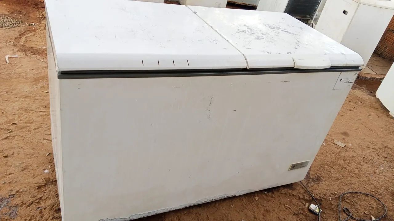 Freezer 