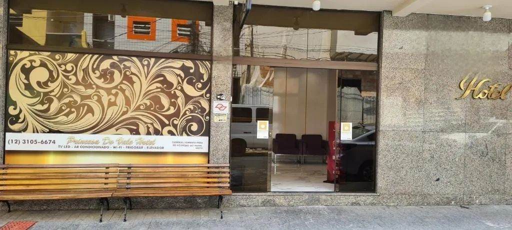 Comercial à venda 45 Quartos, 45 Suites, 240M², Centro, Aparecida - SP - Foto 2
