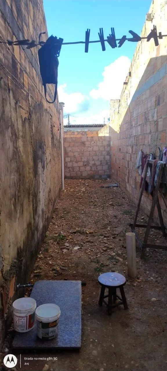 Casa no conjunto da clínica  - Foto 4