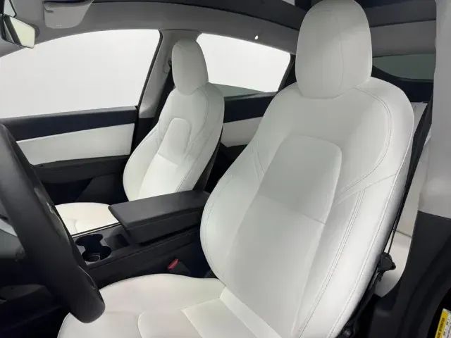 Tesla Model Y Performance 2021 - Foto 5