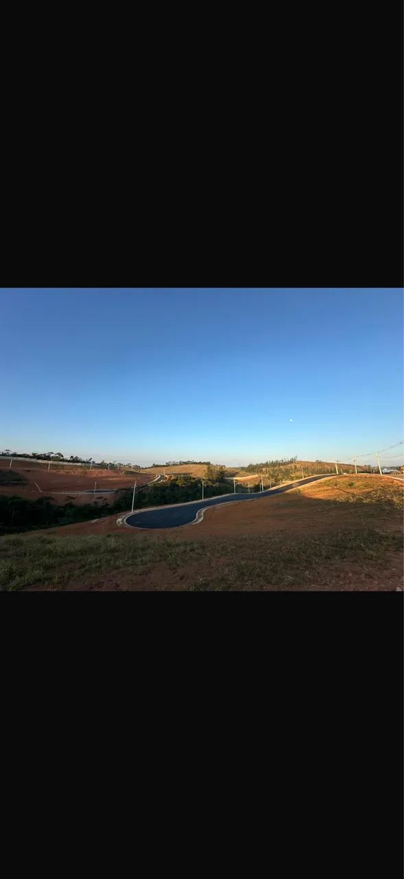 Lote no Condomínio Tamboré  - Foto 3