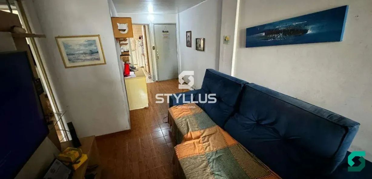 Lins de Vasconcelos | Apartamento 2 quartos