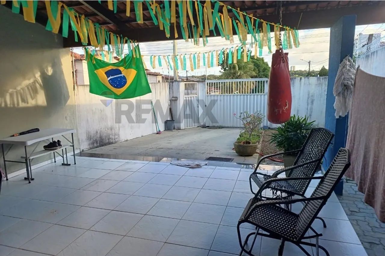 CASA Á VENDA EM NOVA PARNAMIRIM - Foto 5
