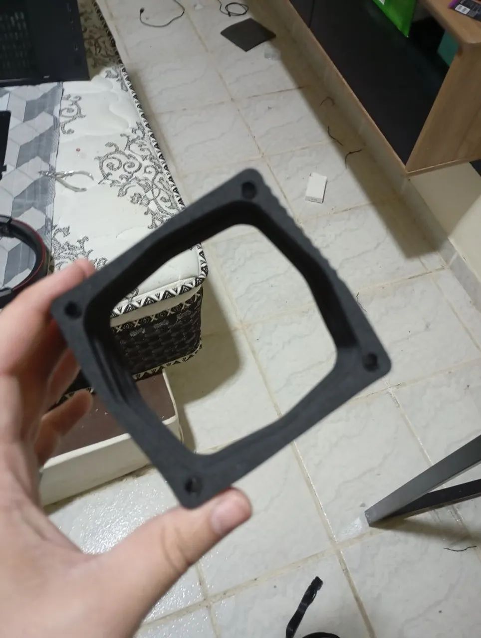 Dulto noctua na-fd1 - Foto 2