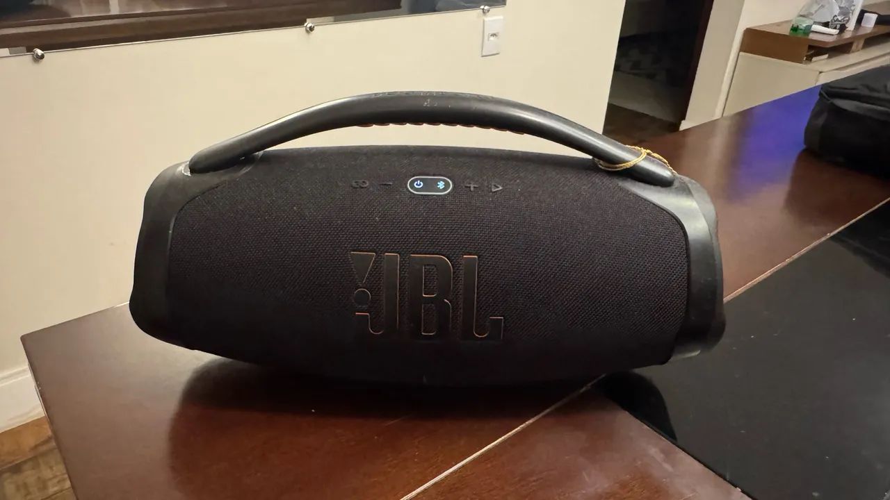 JBL BOOMBOX 3 - Foto 3