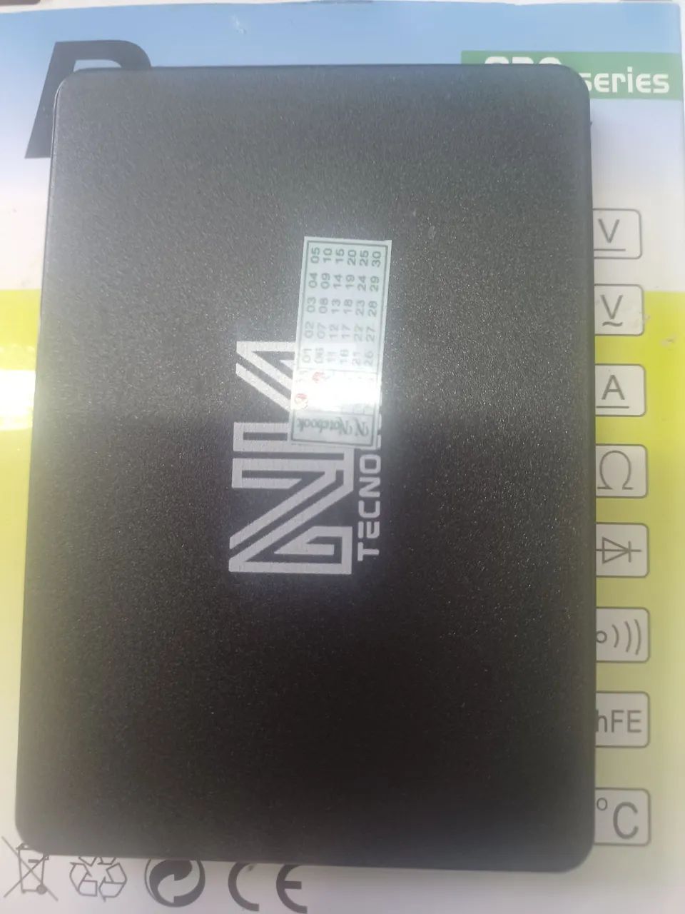 SSD 1000 GB MARCA NN