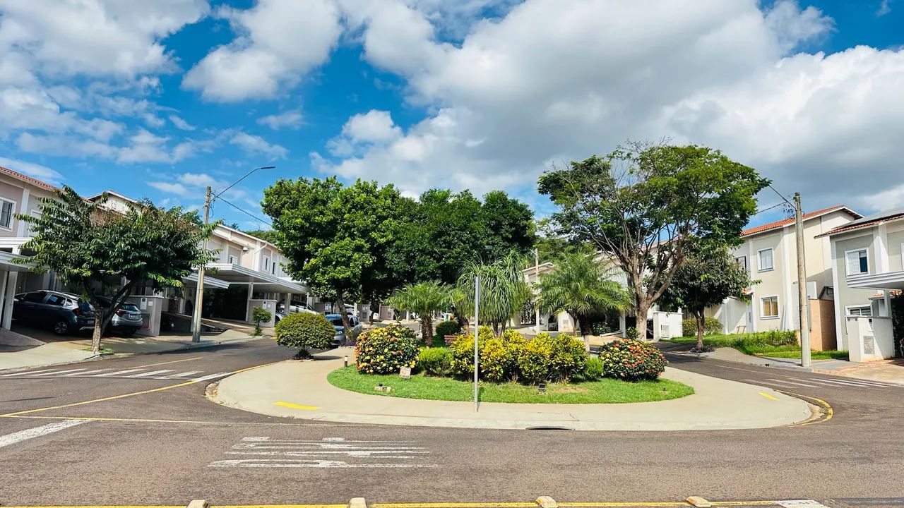 Foto - Ribeirão Preto - Vila do Golfe