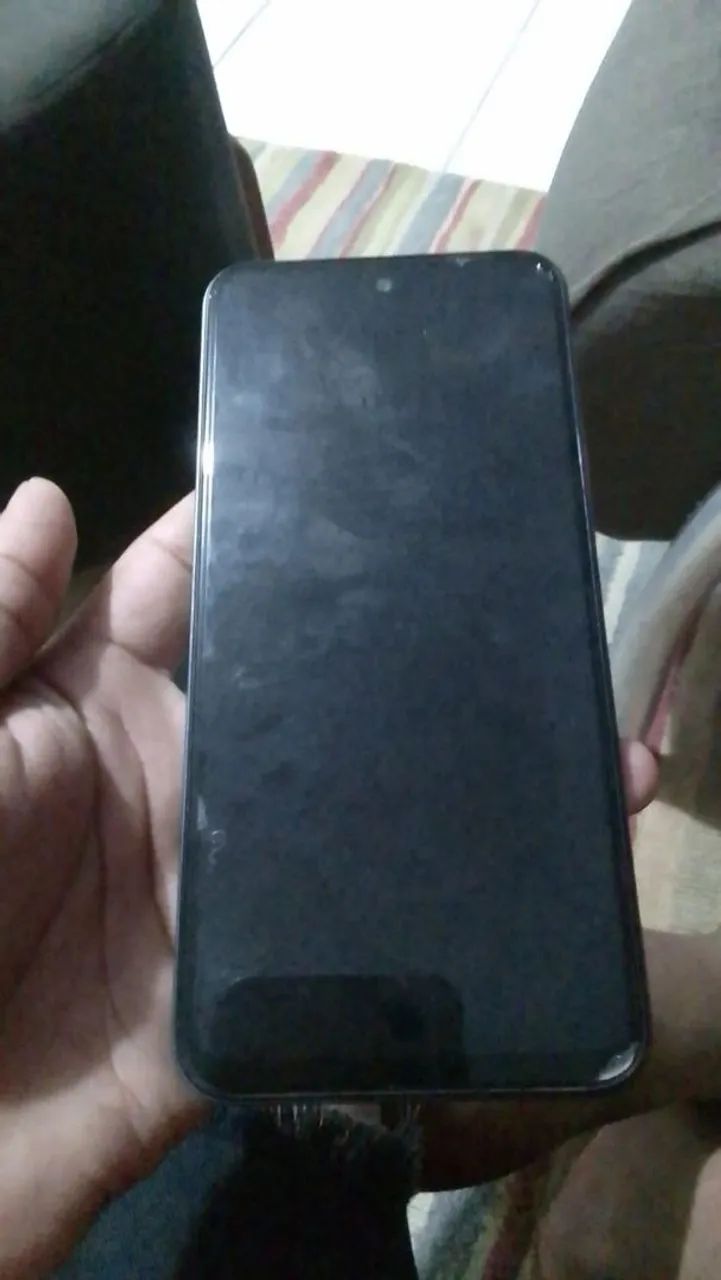 Vendo celular técnico spark com carregando e caixa todo bom  - Foto 4