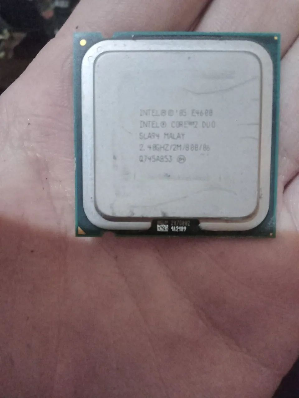 Peça de computador