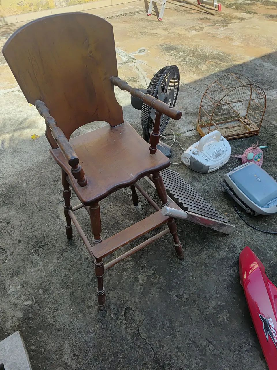 Tudo Por 300$ - Foto 5
