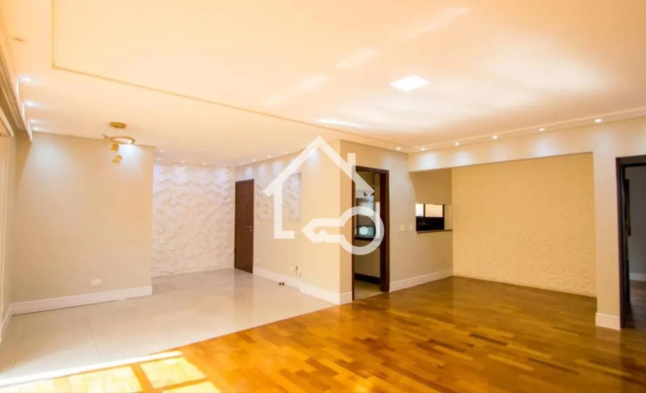 Apartamento para venda e locação em Santo André, no Edifício Solarium, na Vila Marina. - Foto 3