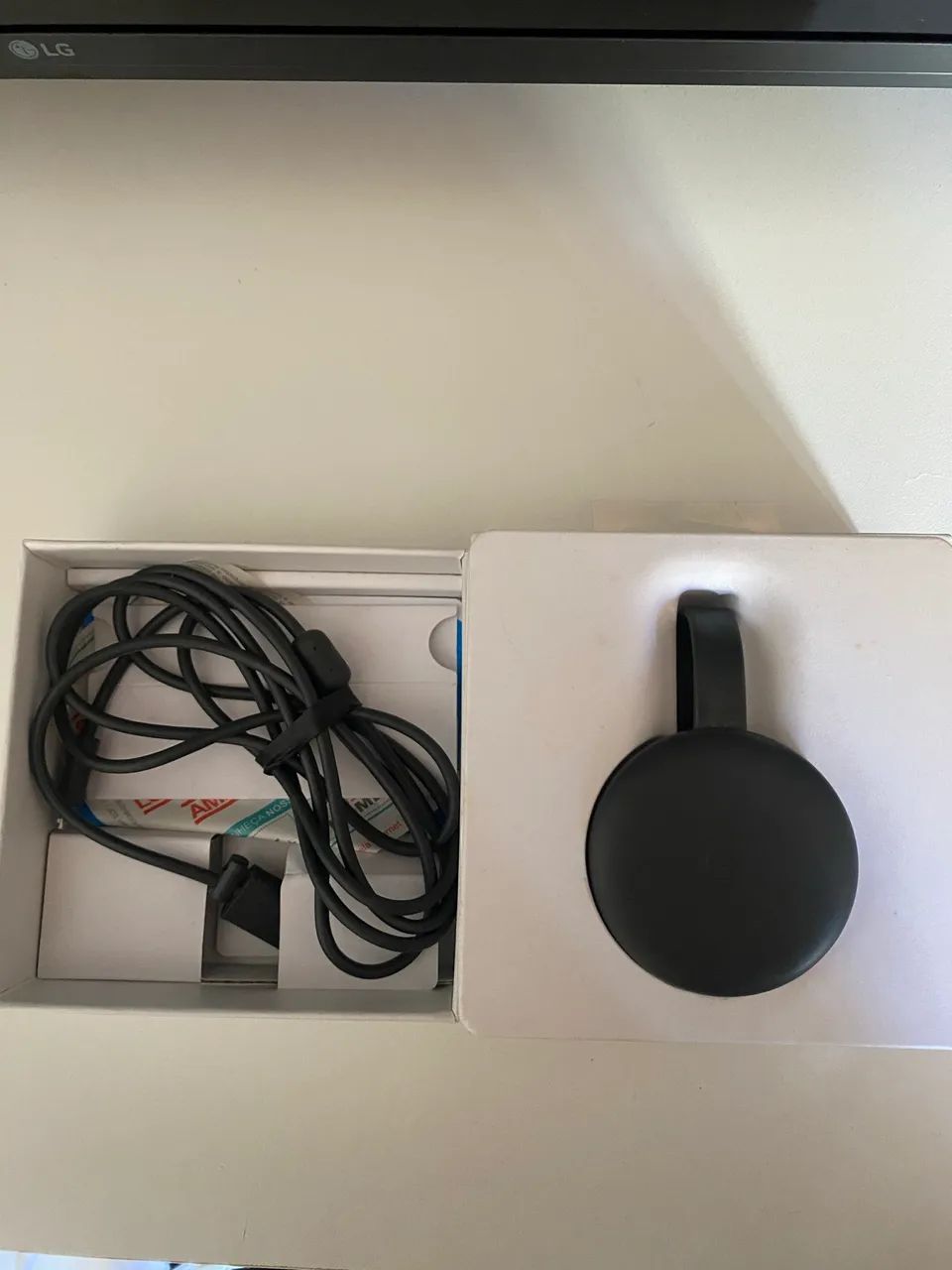Chromecast - Foto 2