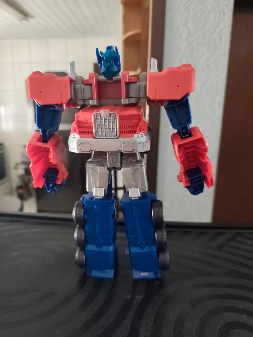 Transformers carrinho  - Foto 5