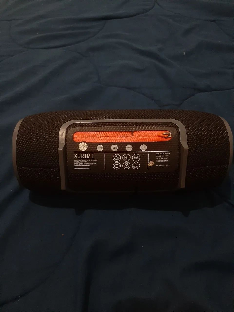 JBL XTREME  - Foto 2