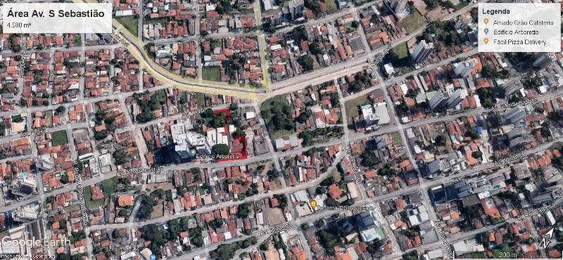 Urbana no bairro Goiabeiras em Cuiabá - MT - Foto 5