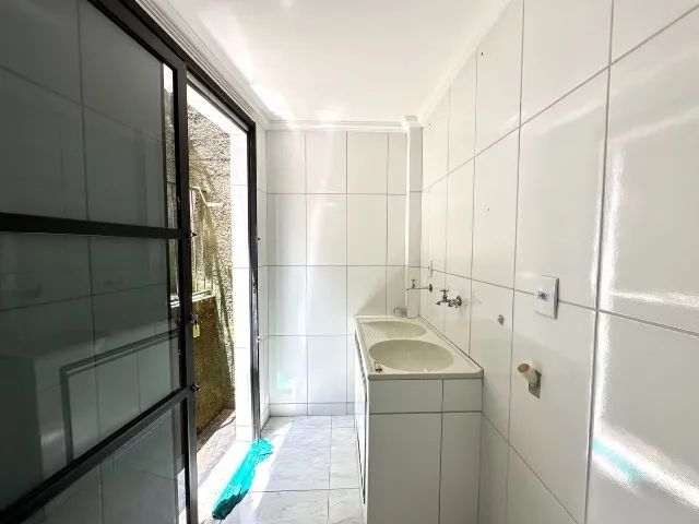 Ótimo apt 2/4 - suíte - Lima Duarte - Foto 2