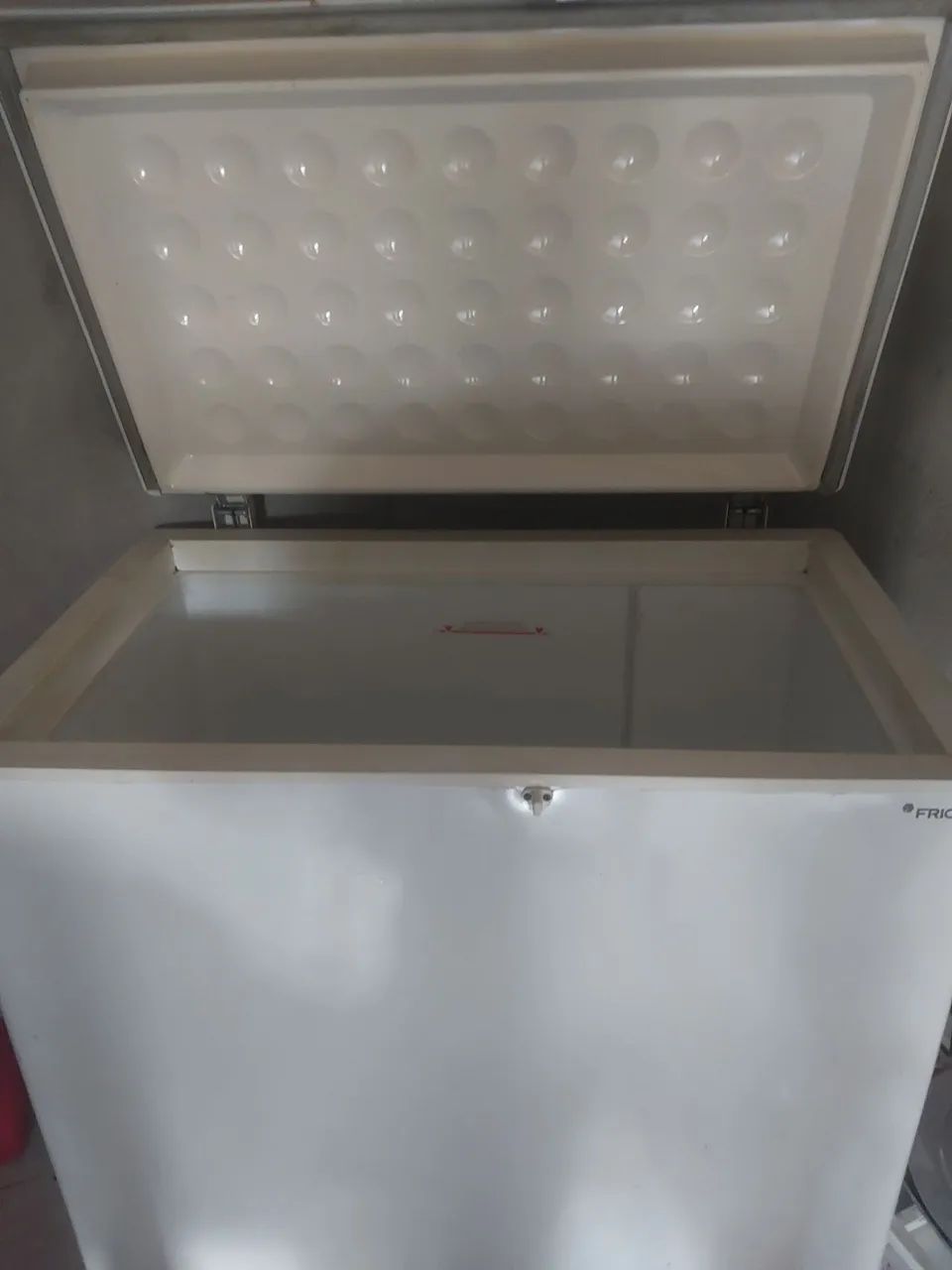 Vende-se um. Freezer  - Foto 5
