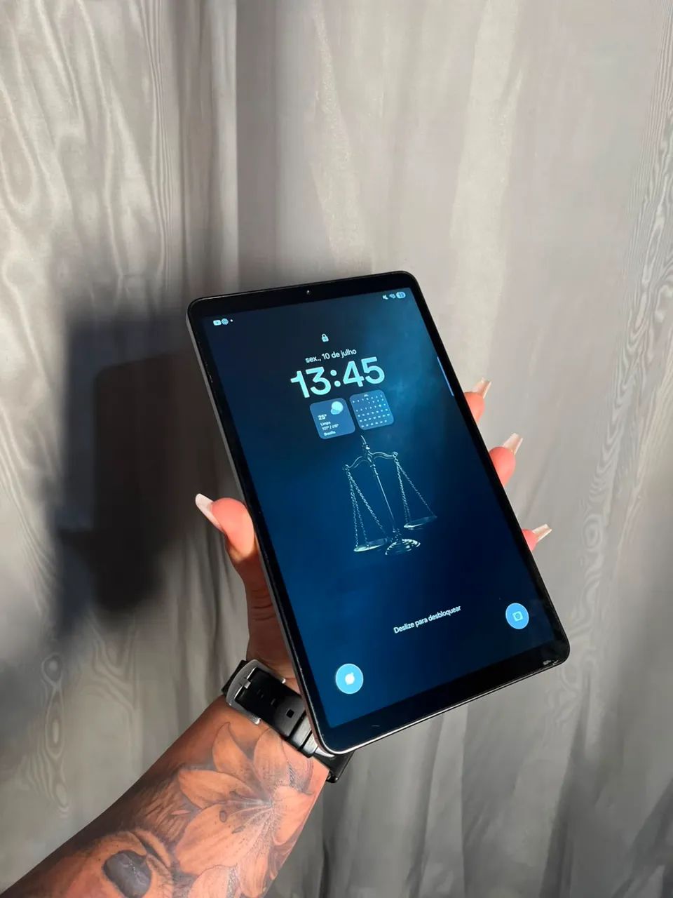 Samsung A11 - Foto 3