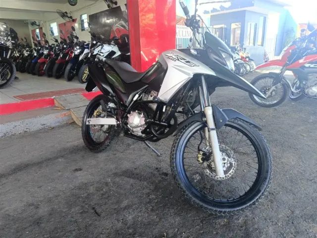 XRE 300 2017/2017 19.500,00 - Foto 4