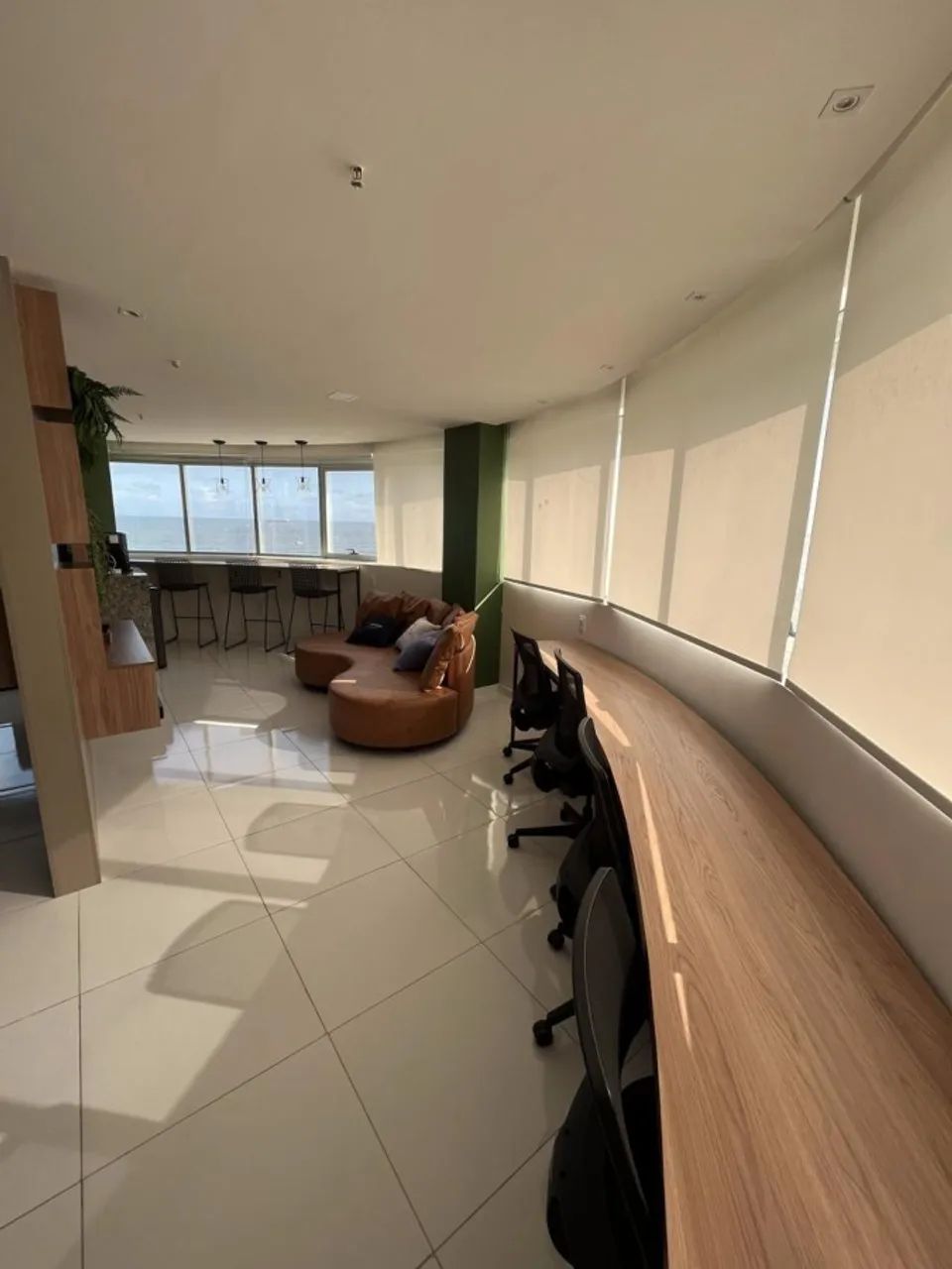 Comercial para Locação em Maceió, Centro, 1 banheiro, 2 vagas - Foto 4