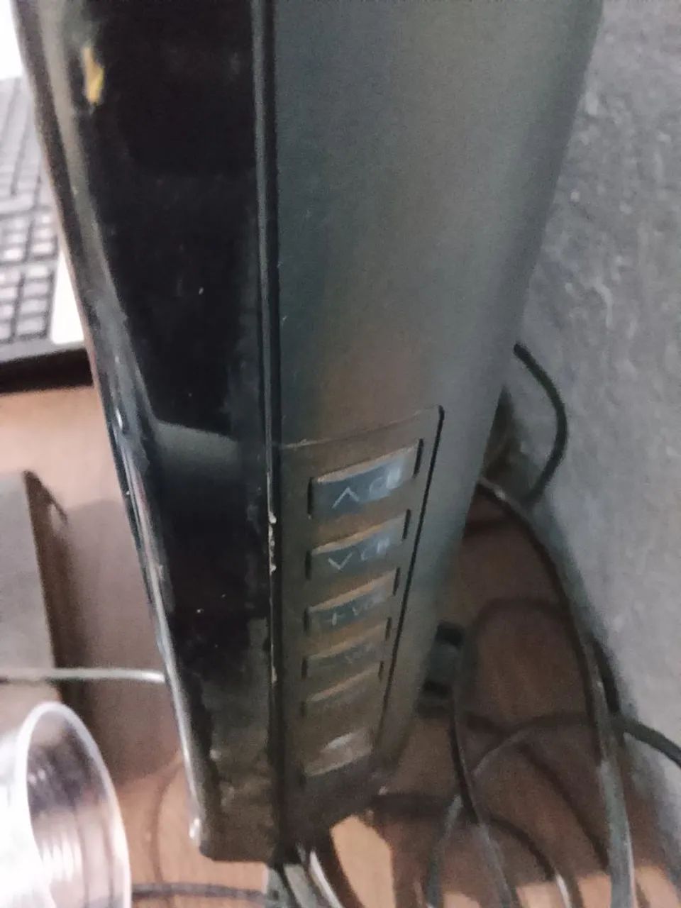 Tv monitor  - Foto 5