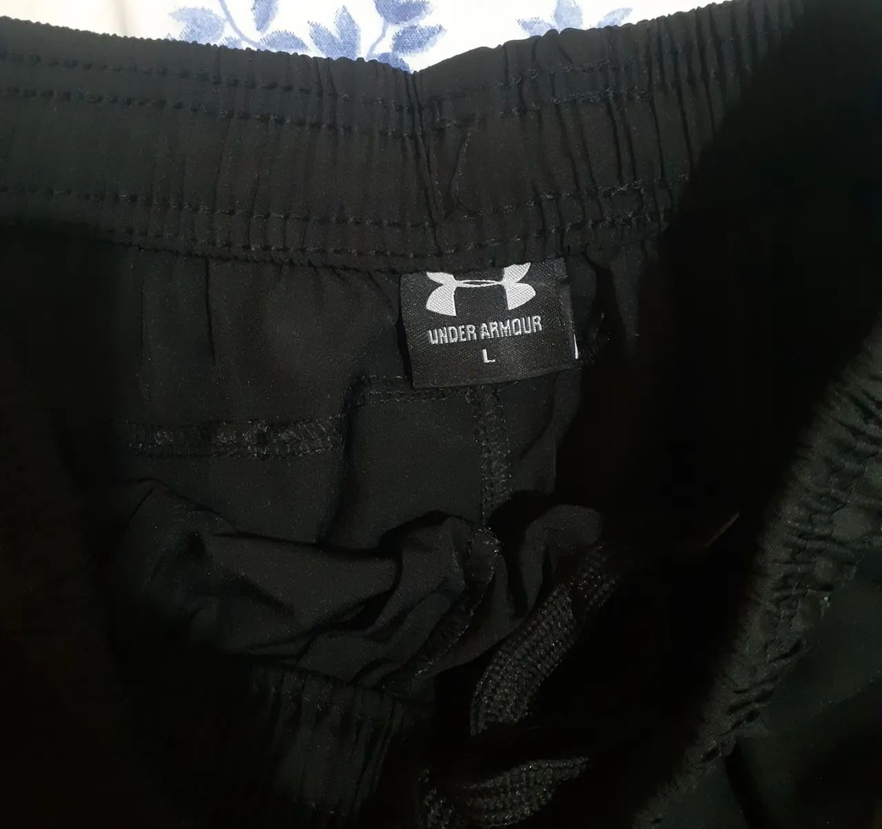 Short Under Armour P (Veste M) - Foto 2