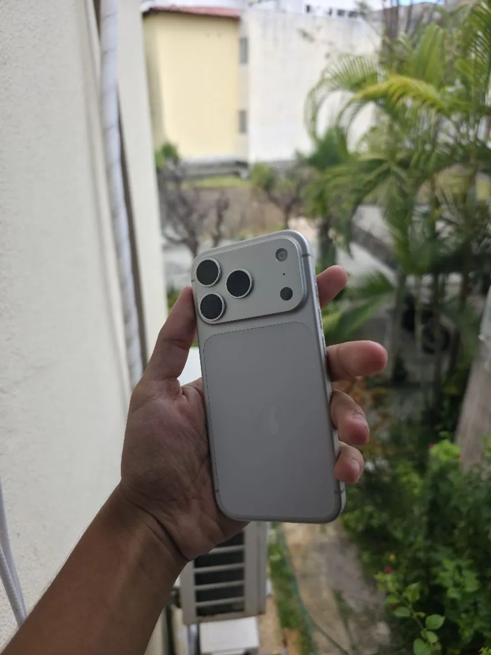 iPhone 17 Pro 256GB