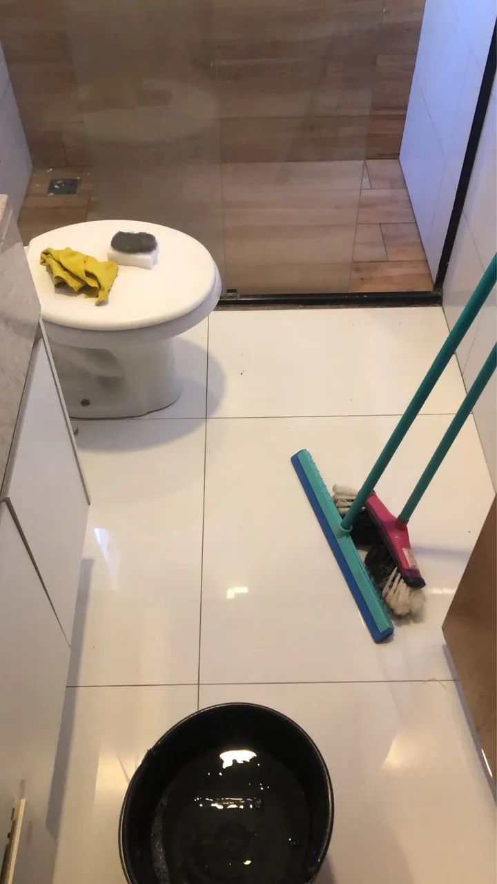 Faço faxina de casas etc. - Foto 2