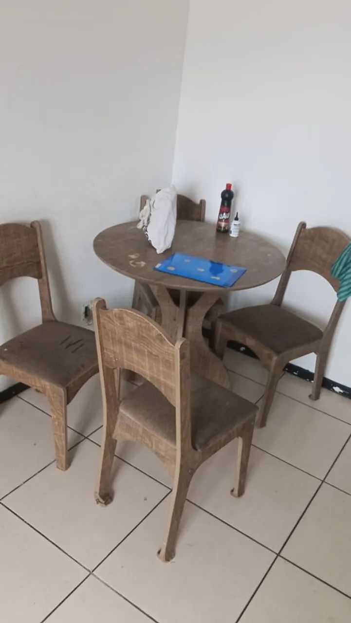 Vendo casa com piscina Campo grande/RJ. Oportunidade !!!  - Foto 2