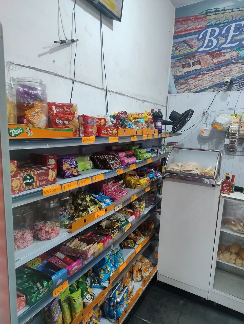 Passo ponto ou alugo 