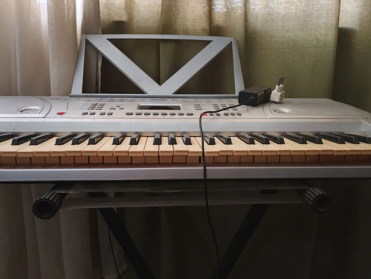 TECLADO  - Foto 3