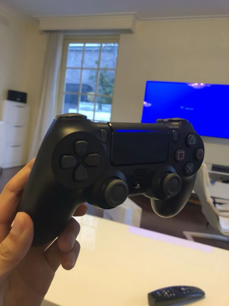 controle dualshock 4 original  - Foto 2