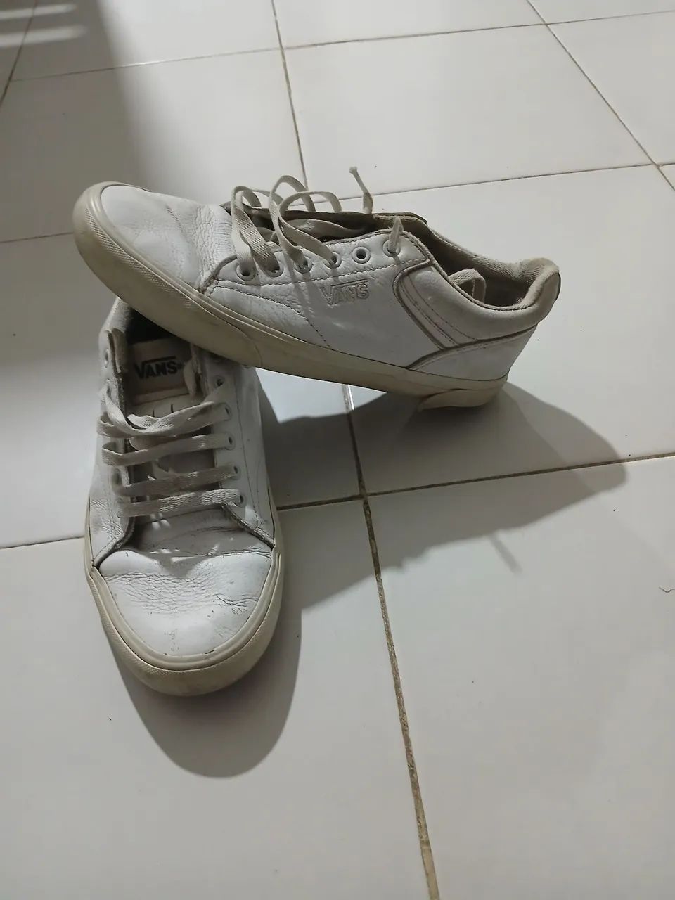 TENIS VANS