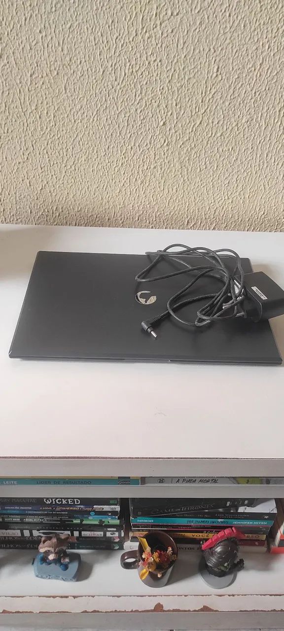 Notebook positivo (não está funcionando) 4gb ram e 64gb de armazenamento  - Foto 2