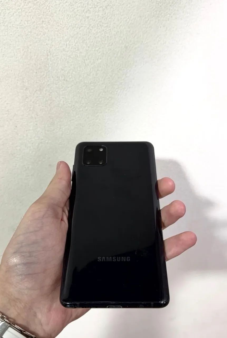 Samsung note 10 lite - Foto 2