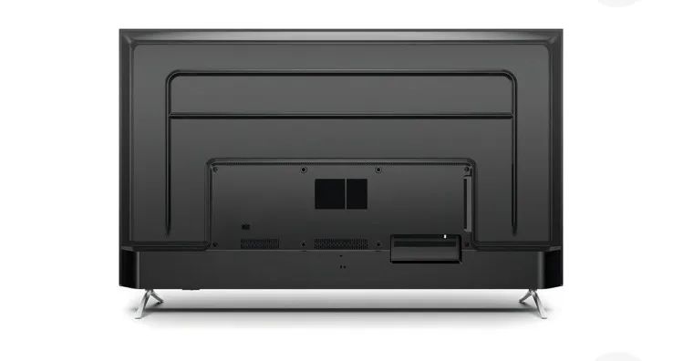 Smart Tv, 50 Polegadas  - Foto 2