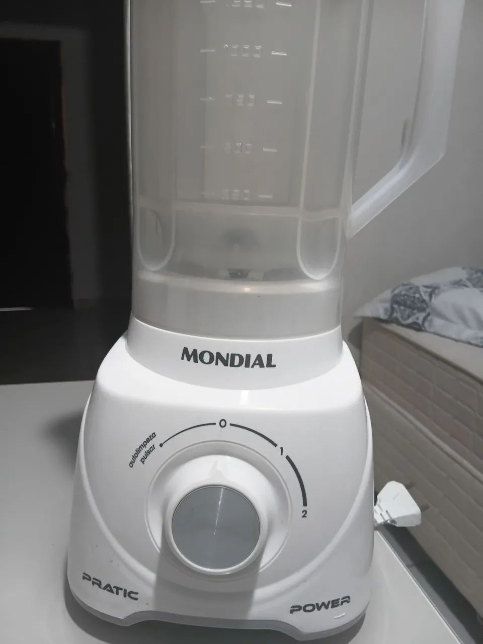 Liquidificador 