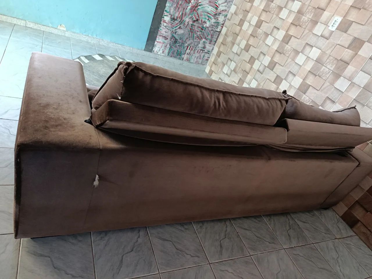 Sofá cama  - Foto 3