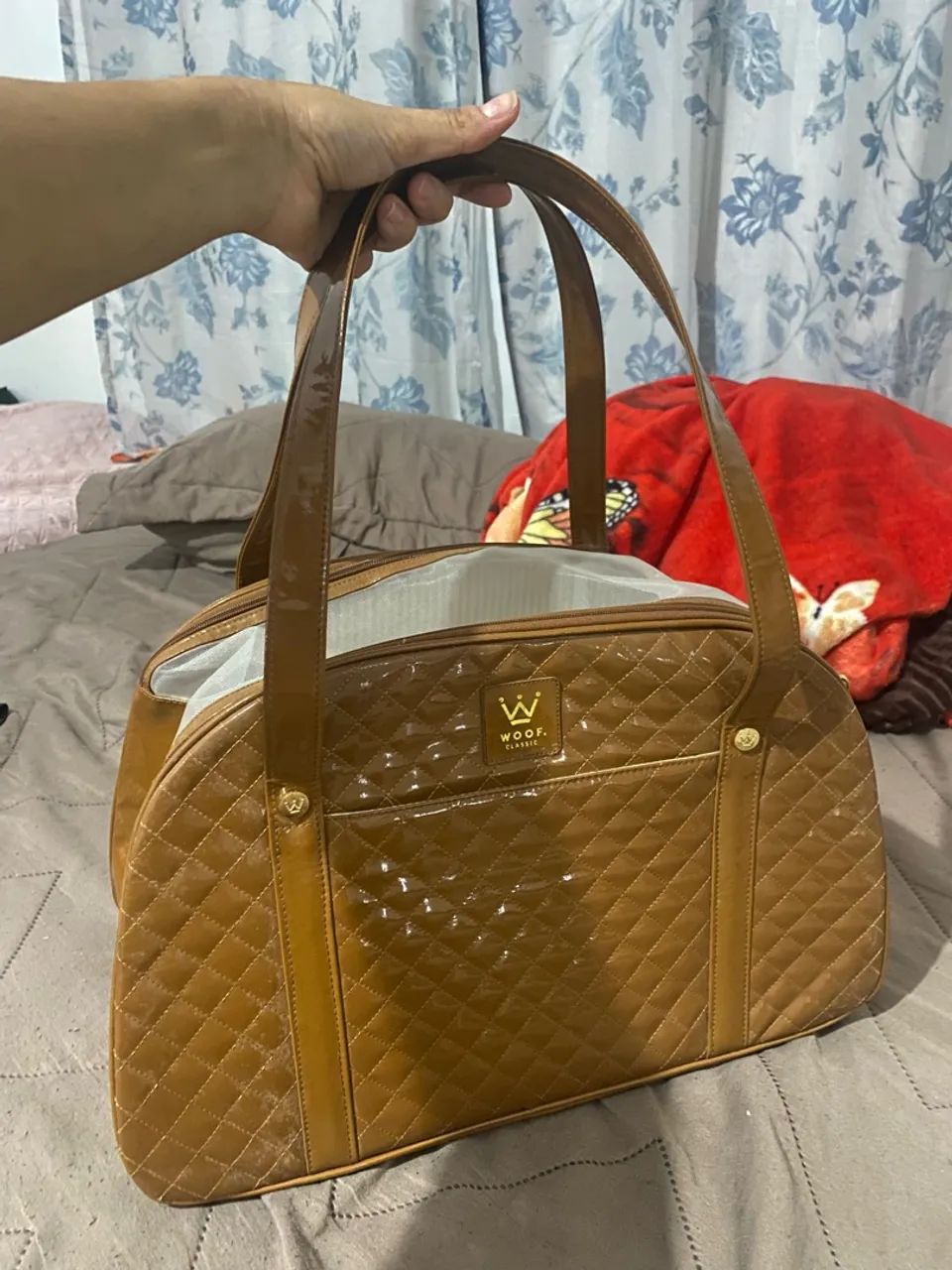 Bolsa de transporte  - Foto 4
