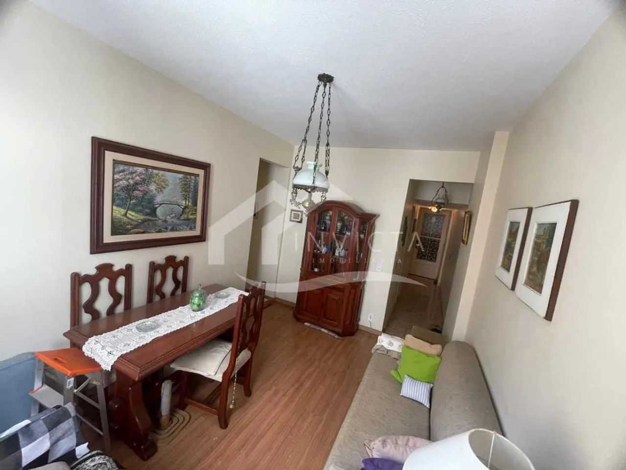 MARAVILHOSO APARTAMENTO DE 2 QUARTOS NO ARPOADOR! - Foto 3